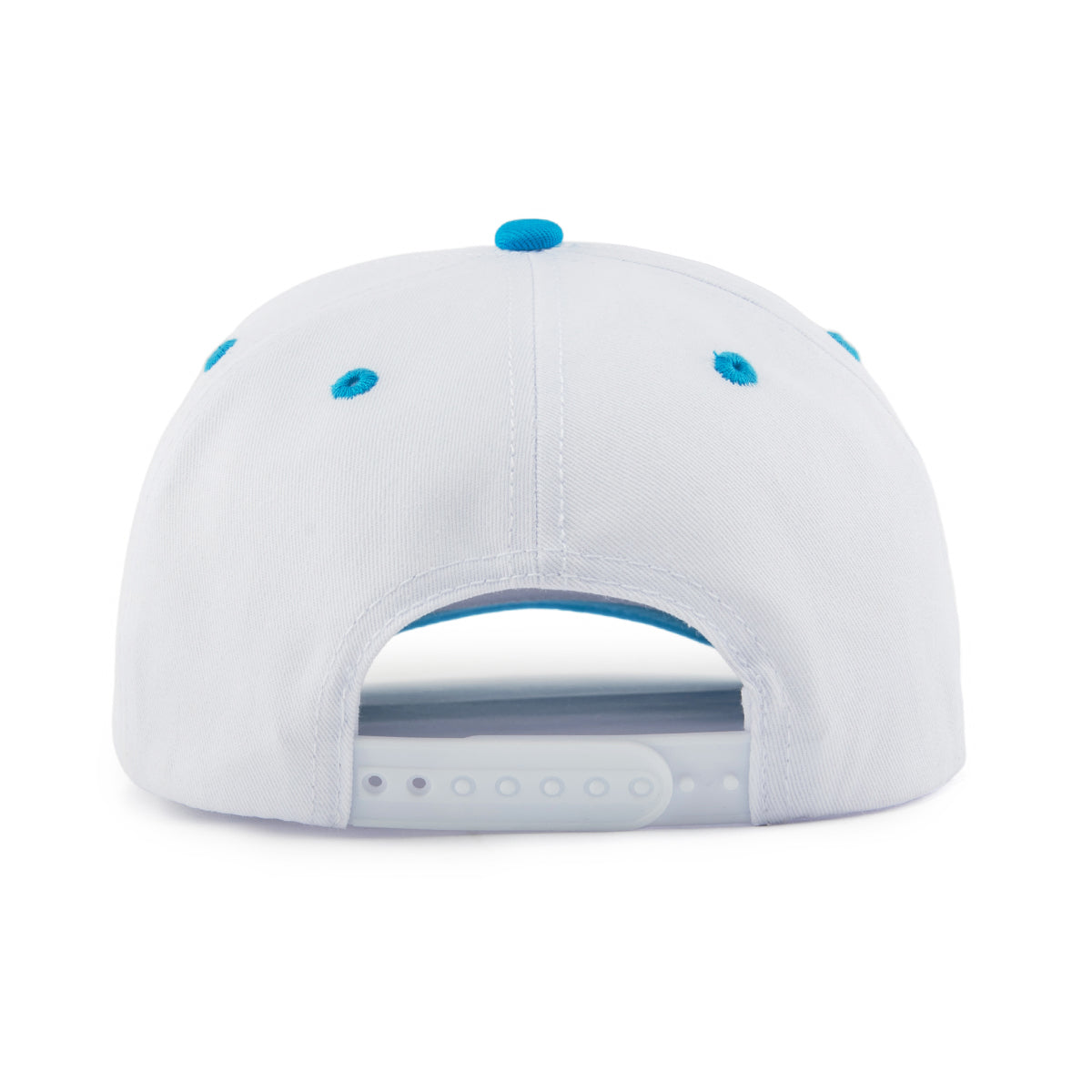 WHITE/BLUE-DOWNSIDE UP HOTTY TODDY